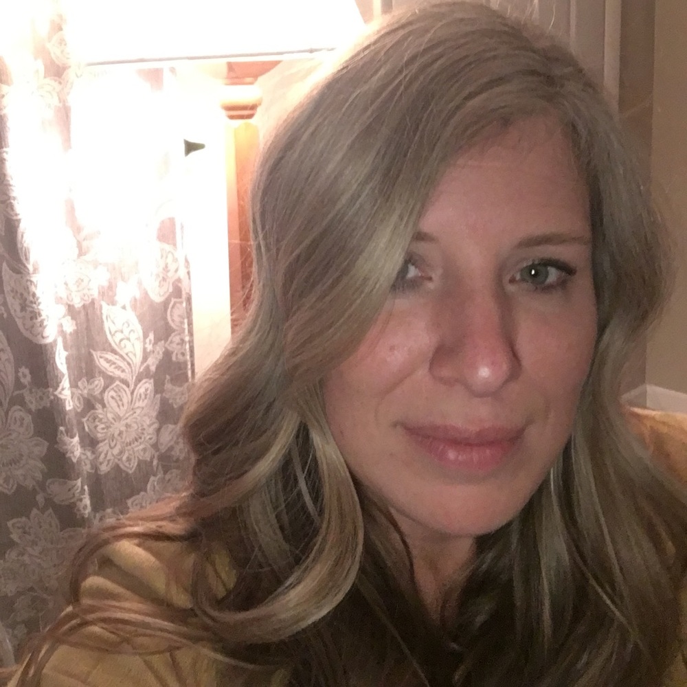 Meet your Posher, Erin